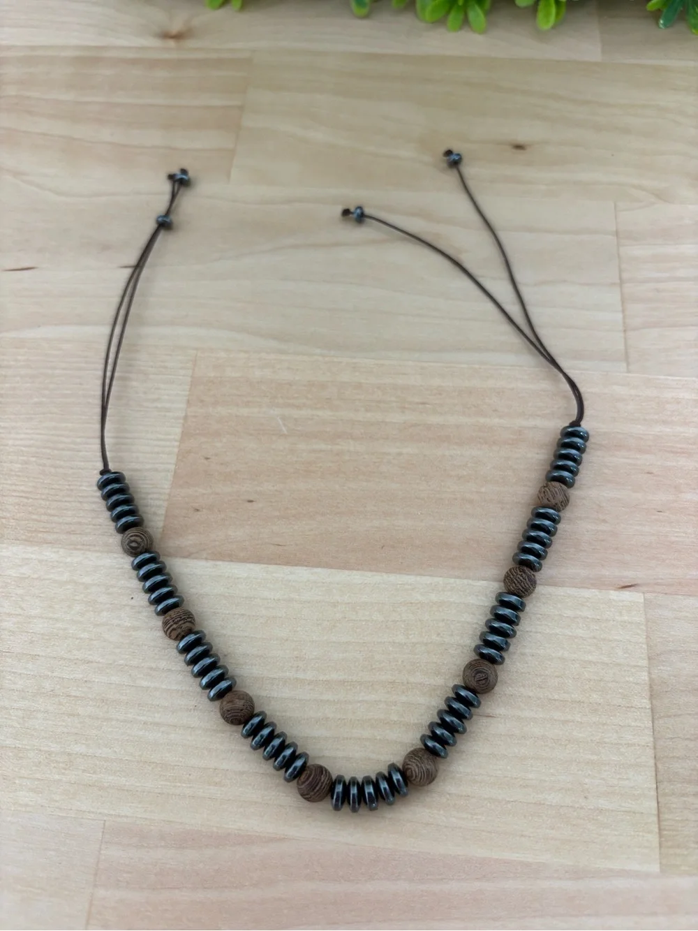 Men’s bracelet